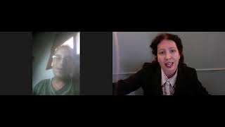 Gulf in Justice Podcast - The Case of Reda Boulahdid - Blackmailed, Wife Kidnapped in Ras Al Khaimah