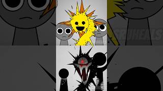 Incredibox Sprunki Phase 15 Vs Sprunki Phase 15 But New Alive Remake