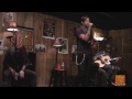 Hinder - Get Stoned - Acoustic Buzz Session