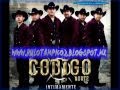 CODIGO NORTE - ESTA VEZ (2013) DJ RULO TAMPICO MUSIC