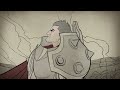 LEAGUE OF LEGENDS - Darius Roi du Dunk Trailer