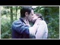 Lady Chatterley's Lover (2022) / Kiss Scenes — (Emma Corrin & Jack O'Connell)