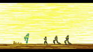 Dbz Pivot Cell Saga Final Part The Kamehameha Battle