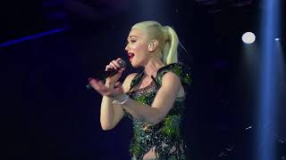 Watch Gwen Stefani Bathwater video