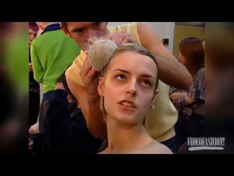 JACQUETTE WHEELER | Videofashion's 100 Top Models