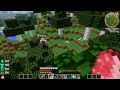 Minecraft - PARAÍSO - #23 O SEGREDO DE HEROBRINE