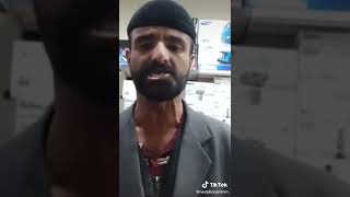Vanlı Necip Hocadan Efsane Şarkı Sordum Sarı Çiçeğe Soru Soru Çiçeğe