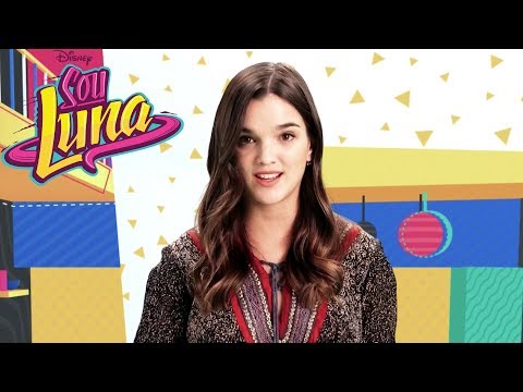 Sou Luna - Online Numa Boa | Malena Ratner #1 (Promo) Qualidade Melhor