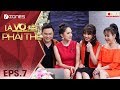 Là Vợ Phải Thế 2018 l Tập 7 Full: Hoa hậu Hương Giang tiết lộ bí mật lần đầu đến Thái Lan phẫu thuật thumbnail