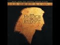 The Plagues- Prince of Egypt Soundtrack