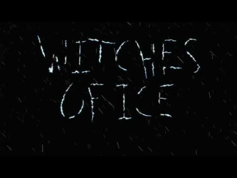 Discover the secret world of the terrifying Witches of Ice.
