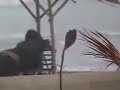 image Adegan Nekat Ngintip Pelajar Sma Pacaran Di Pantai