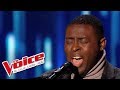Josh Groban – You Raise Me Up | Wesley | The Voice France 2014 | Blind Audition