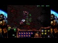 StarCraft Walkthrough/Gameplay - Zerg Mission 8 - "Eye for An Eye" [Let's Play]