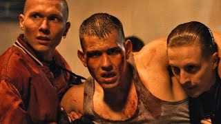 Бык — Трейлер (2019) Драма, Криминал Россия