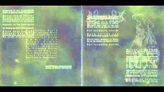 Watch Runemagick Emperor Of The Underworld video