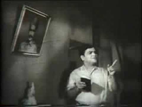 shoban babu jayalalitha daughter. Comedy Scene Between Sobhan