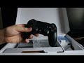 PS4 Console Unboxing