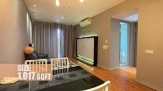 Selayang 18 Residence Id Designed For Rent