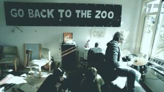 Watch Go Back To The Zoo Fuck You video