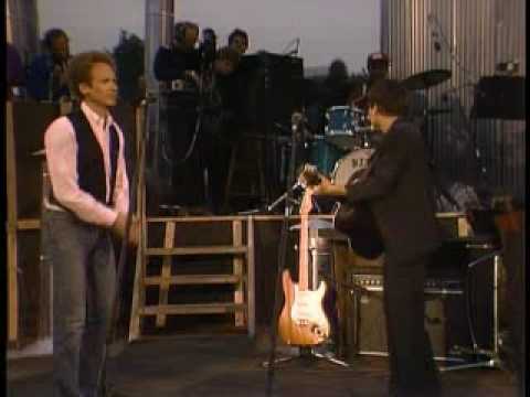 Simon Garfunkel - Mrs. Robinson