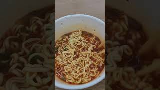 Korean Convenience Stores Have A Lot Of Ramen And Lunch Boxes Made With Baek Jong-Wons Recipe