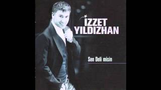 İzzet Yıldızhan - Aksaray ( Audio)