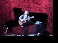 My There For Me Guitar By Caroline Aiken