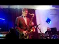 Eric Alexander & Peppe Merolla 4tet "All The Way" ( Alexander sax solo)