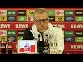 Die Stöger-PK vor dem Derby in voller Länge download mp3 dan video Die Stöger-PK vor dem Derby in voller Länge