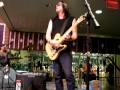 Todd Rundgren Chef Jam RRHOF Long Train Running