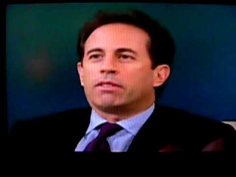 jerry seinfeld 2011. Jerry Seinfeld on the