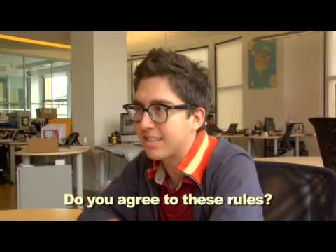 Jake and Amir: Hebrew