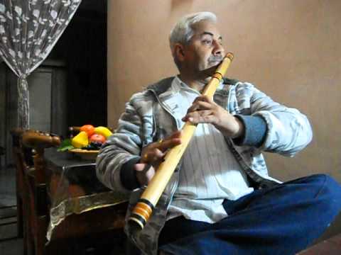 KUCH NA KAHO KUCH BHI NA KAHO : FLUTE