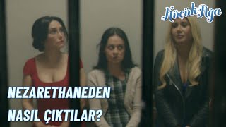 Nezarethaneye Atıldılar - Küçük Ağa 31.Bölüm