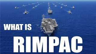 Quest-Ce Que Rimpac ?