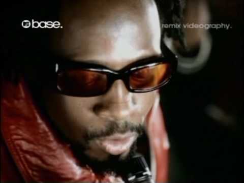 Wyclef Jean feat. R. Kelly & Canibus - Gone til November (Remix)