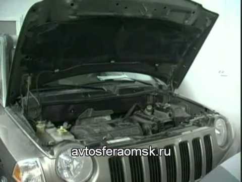 Автозапуск от сигнализации своими руками Автозапуск от сигнализации своими руками