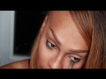 QUICK & SULTRY BOTTOM SMOKEY EYE
