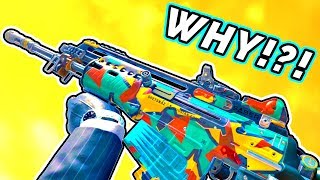 S6 Stingray Review - I Legit Hate This Gun So Much
