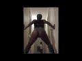 Twerking,Ass Shaking,Pussy Poppin' Nephew Watchin' (FAIL);Twerk Lesson @DavidPut