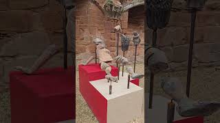 2025.10.12 Lets See Whats At Kenilworth Castle?