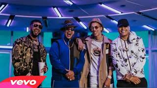 Asesina Remix Brytiago Darell Daddy Yankee Anuel Aa Nocopyrightrecord Asesina Remix Brytiago Darell Daddy Yankee Anuel Aa Nocopyrightrecord