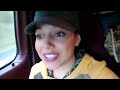 Our Alaskan Travel Vlog!