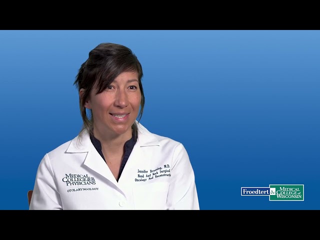 Watch What causes oropharyngeal cancer? (Jennifer Bruening, MD) on YouTube.