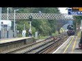 34067   &   60019 . Wed.15th.Aug.2012