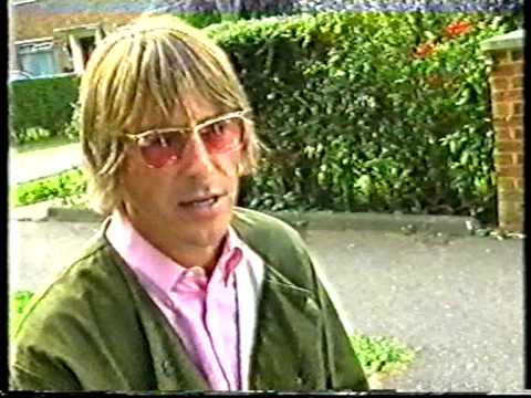 Paul Weller - Friday Street Paul Weller - Friday Street