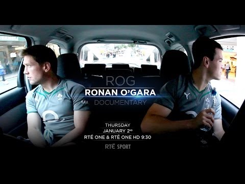 ROG - The Ronan OGara Documentary Trailer | RTÉ Sport