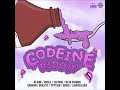 Codeine Riddim - Mix (DJ King Justice)