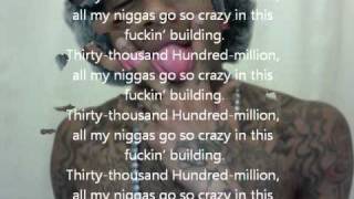 Watch Soulja Boy 30 Thousand 100 Million video